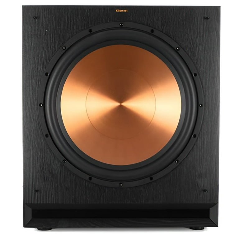 Klipsch サブウーファー 中古品 Klipsch SPL-150SW 15