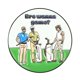 thumbnail image 5 of Marcador de pelotas de golf Sharpla Relieve Verde Redondo Sólido Sin clip para sombrero Zinc Estilo C, 5 of 8
