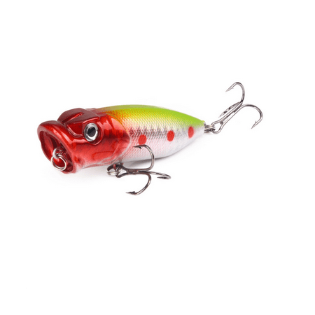Fishing Lure Floating Swimming High Quality Hard Baits Noise System Wobblers for Bass Pike