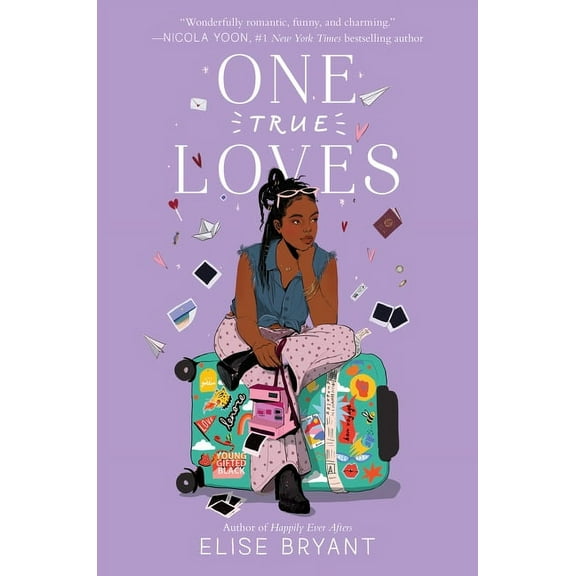 One True Loves, (Hardcover)