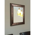 thumbnail image 3 of Rayne Mirrors Traditional Copper Bronze Wall Mirror, 3 of 5