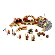 LEGO The Hobbit Barrel Escape Exclusive Set #79004