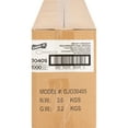 thumbnail image 4 of Genuine Joe Heavyweight Spoon (30405), 4 of 6