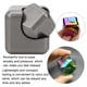 thumbnail image 4 of Fidget Toys Cube, Mano De Obra Exquisita Alivio Del Estrés Y La Ansiedad Juguete De Descompresión Juguetes De Cubo De aleación Livianos Para Juguete Giroscópico Para Mayores De, 4 of 7