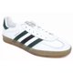 thumbnail image 5 of Adi-das Gazelle Shoes Trainers UK Size 9.5 White / COLLEGIATE Green IE2957, 5 of 6