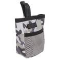thumbnail image 4 of GOOHOCHY Bolsa de premios para entrenamiento de perros Bolsa de bocadillos para perros Bolsa de comida para perros Bolsa de bocadillos portátil para mascotas Suministros para mascotas, 4 of 8