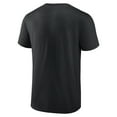thumbnail image 3 of Men's Cam Skattebo Black New York Giants NFL Flash Features Week 3 T-Shirt, 3 of 3