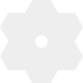 thumbnail image 4 of 40"OD x 6"ID x 14"C x 1"P Daisy Architectural Grade PVC Contemporary Ceiling Medallion, 4 of 11