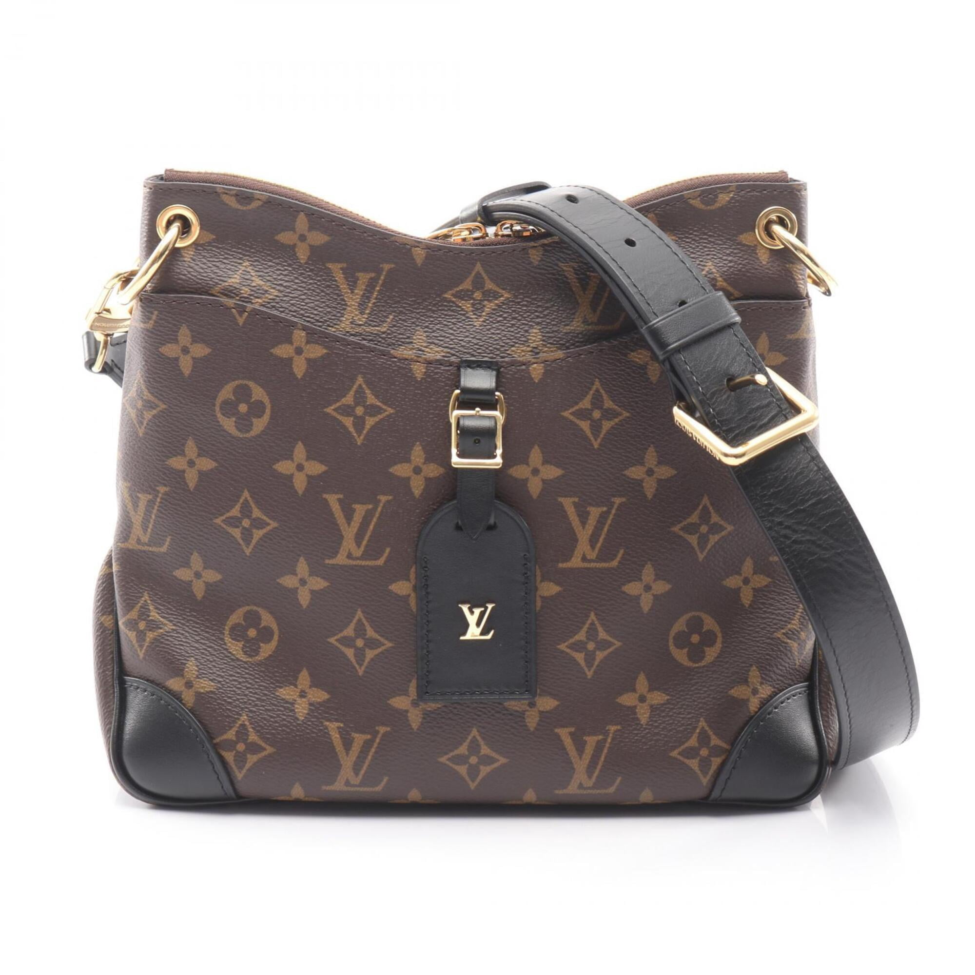 Louis Vuitton Odeon Pm