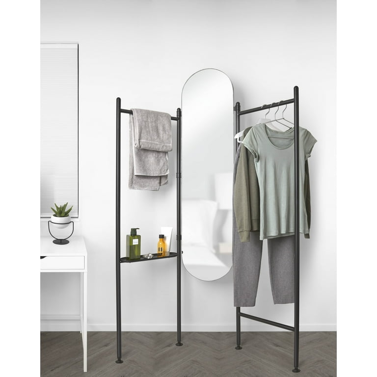 Umbra hanger deals mirror