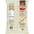 thumbnail image 6 of Snyder's of Hanover Pretzel Rods, 12 oz Bag, 6 of 11