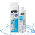 thumbnail image 1 of Water Filter DA97-17376B DA97-08006C HAF-QIN Refrigerator Water Filter-SinKeeU, 1 of 4