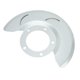 thumbnail image 3 of Rear Brake Disc Rotor Motorcycle Accessories Replacement for F650 F650GS DAKAR F650CS F650ST Strada G650GS, 3 of 3