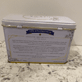 thumbnail image 4 of New English Teas Princess Diana English Breakfast Tea 40 Tea Bags, 80g Tin, 4 of 7