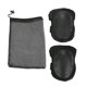 thumbnail image 1 of Bearachild 2 unids/set rodilleras fútbol baloncesto deportes seguridad rodillera soporte compresión rodillera Cadenas y protecciones para puertas de seguridad, 1 of 6