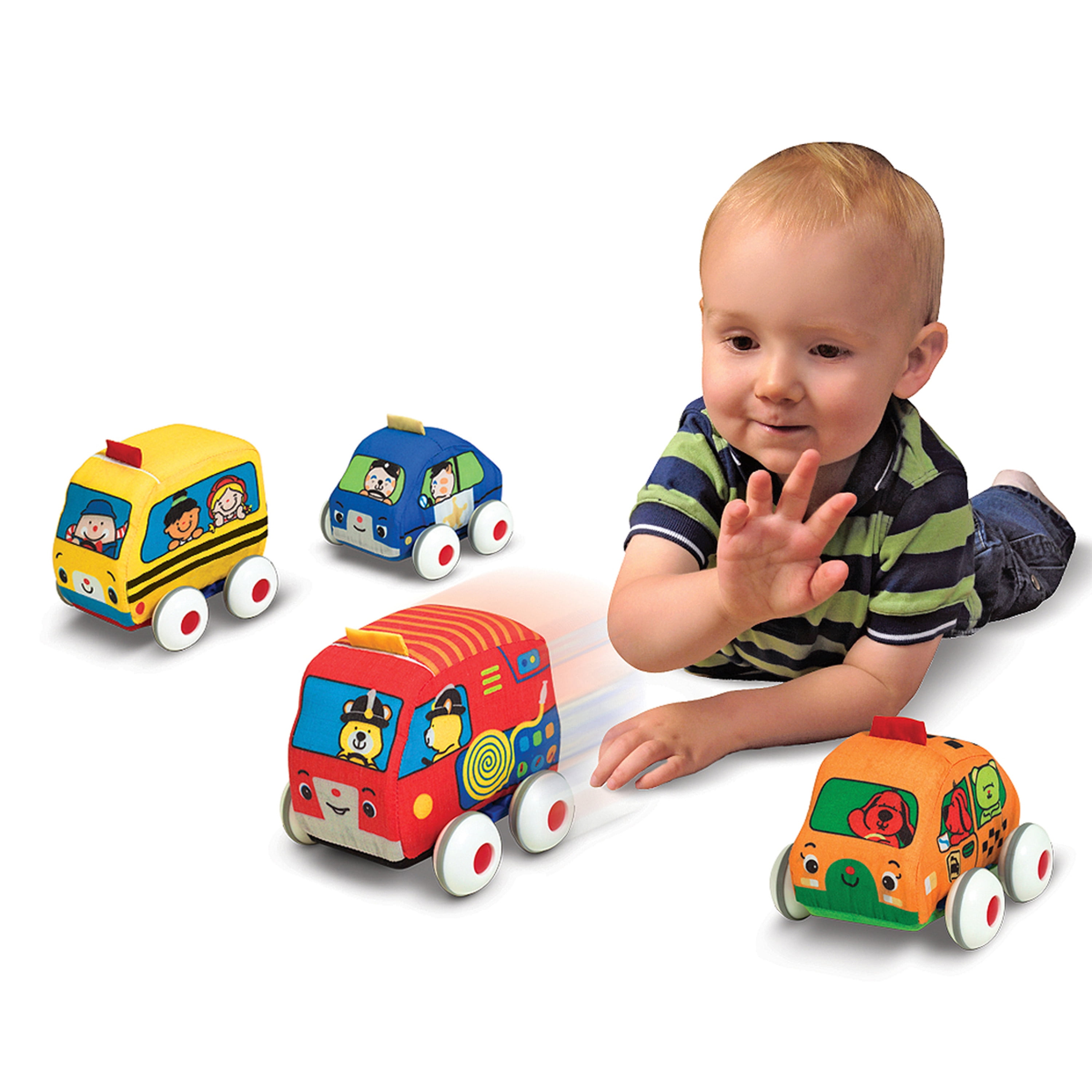 melissa and doug pull back cars