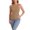 A1 Khaki, variant on Tank Tops with Built in Bra Halter Tops Ladies Cute Summer Tops Sports Yoga Racerback Tank Tops Padded Tank Tops Wide Strap Supportive Cute Push Up Top Athletic Gum Running Tops Army Green