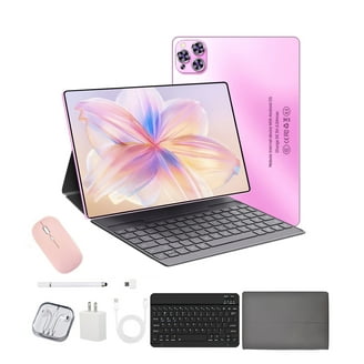 Blackview Tab 10 Android 13 Tablet, 10.1 Inch Display, Octa-core