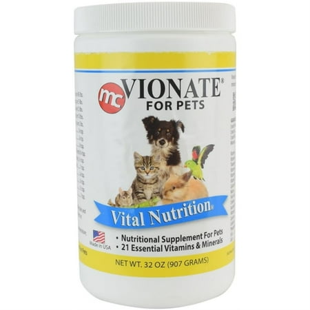 UPC: 0073626994404 | Miracle Care Vionate Vitamin Mineral Powder