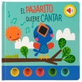 thumbnail image 1 of El pajarito quiere cantar / pd., 1 of 1