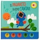 thumbnail image 1 of El pajarito quiere cantar / pd., 1 of 1