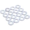 Jacuzzi 14-0877-04-R 0.28125 x 0.625 x .32 P/R/PH Volute Washer Set of 16