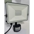 thumbnail image 2 of Projecteur LED IP66 Étanche, Éclairage Extérieur Idéal pour la garde, 2 of 4