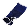 thumbnail image 4 of 2 tobilleras elásticas, banda de soporte para gimnasio deportivo, protege la terapia Tmvgtek Deportes al aire libre, 4 of 6