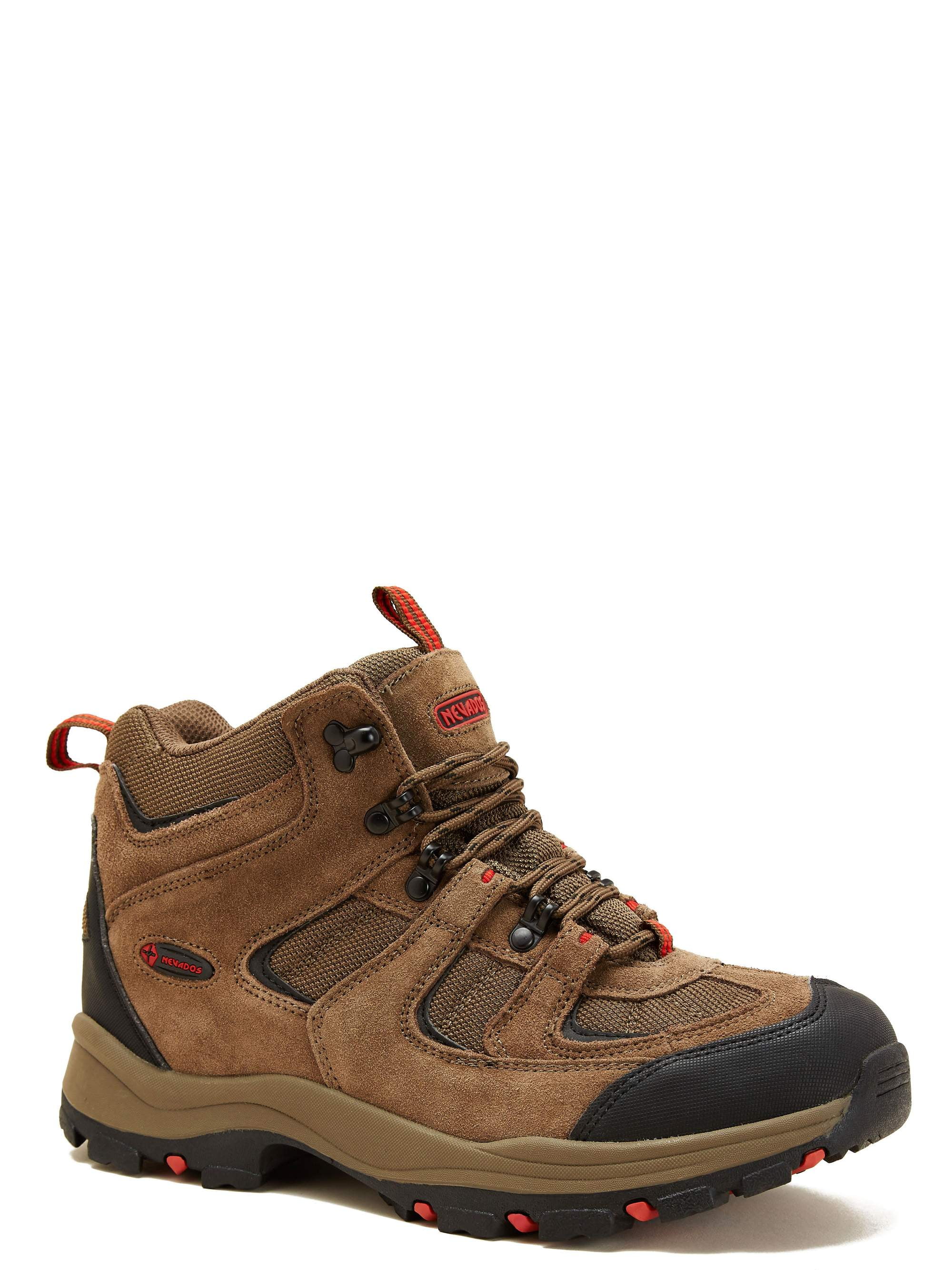 walmart hiking shoes