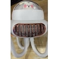 thumbnail image 6 of HOZVOMI Adjustable-Head Baby Stroller Fan with Night Light, Portable Rechargeable 4-Speed Fan for Strollers and Desks, 6 of 6