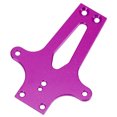 thumbnail image 2 of LAFGUR Aluminum Alloy Tray Upgrade Parts Accessory Fit for WLtoys 1/12 124019 RC Car,RC Tray Upgrade Parts,1/12 RC Car Tray, 2 of 8