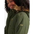 thumbnail image 6 of Justice Girls Parka, Sizes XS - XL, 6 of 7