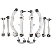 audi allroad suspension control arm kit