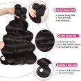 thumbnail image 2 of Mantequilla corporal emulsionada de magnesio Sweet Dreams 4 oz. 1 recuento | Mantequilla de mango | Aceite de magnesio premium | Ingredientes Naturales | Loción de magnesio, 2 of 5