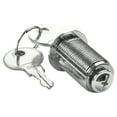 thumbnail image 4 of Bgsha Cam Lock Set Premium Cabinet Zinc Alloy 16/30mm for RV Camper Door Tool Box, 4 of 9