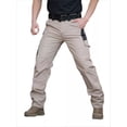 thumbnail image 1 of Pantalones Táctico Militare Impermeables Para Hombre Outdoor, 1 of 8