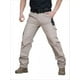 thumbnail image 1 of Pantalones Táctico Militare Impermeables Para Hombre Outdoor, 1 of 8