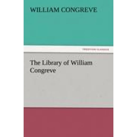 La Bibliothèque de William Se Rassemble