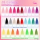 thumbnail image 2 of Set de esmaltes de uñas en gel con aerógrafo QUÉVINA QUEVINA, 28 colores, 15 ml, 2 of 7