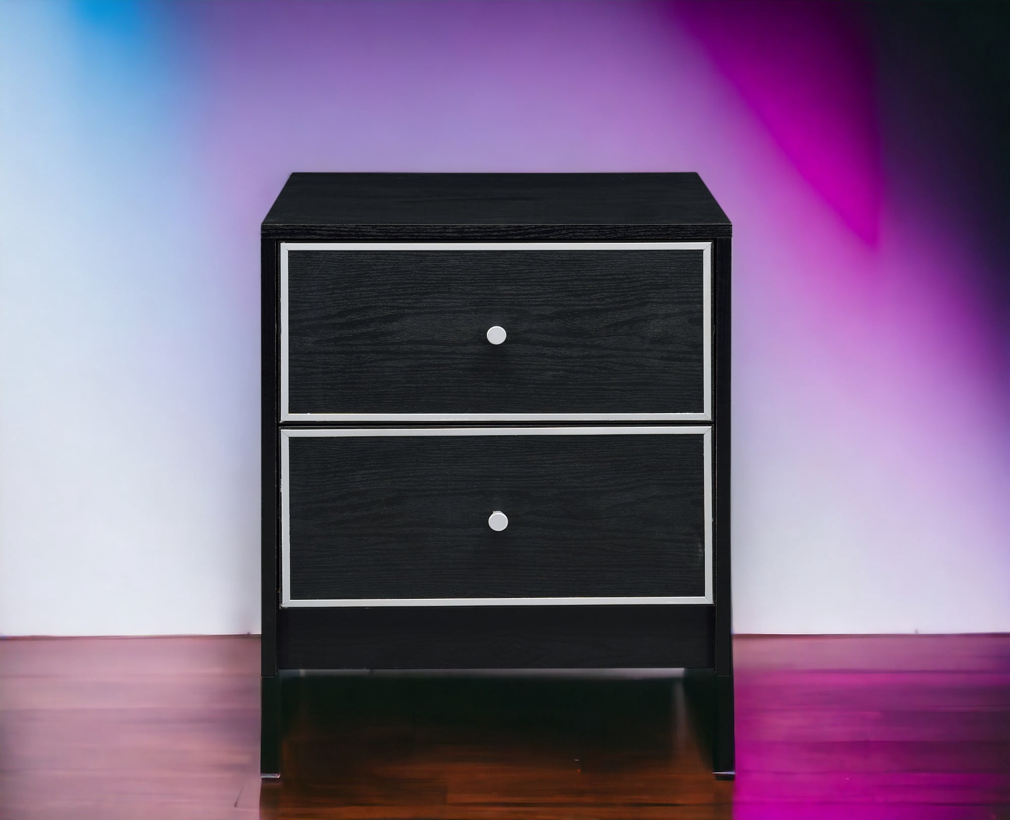 Accent Table with Variety & Selection
