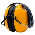 thumbnail image 2 of tooloflife 1/2 Pcs Ear Defenders Hearing Protector Defender Soundproof Earmuffs Ear Protection, 2 of 6