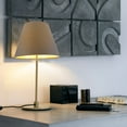 thumbnail image 3 of BRIGHTFUFU Light Shades Fixtures Round Grey Cloth Dust Protection For Bedroom 1Set, 3 of 8