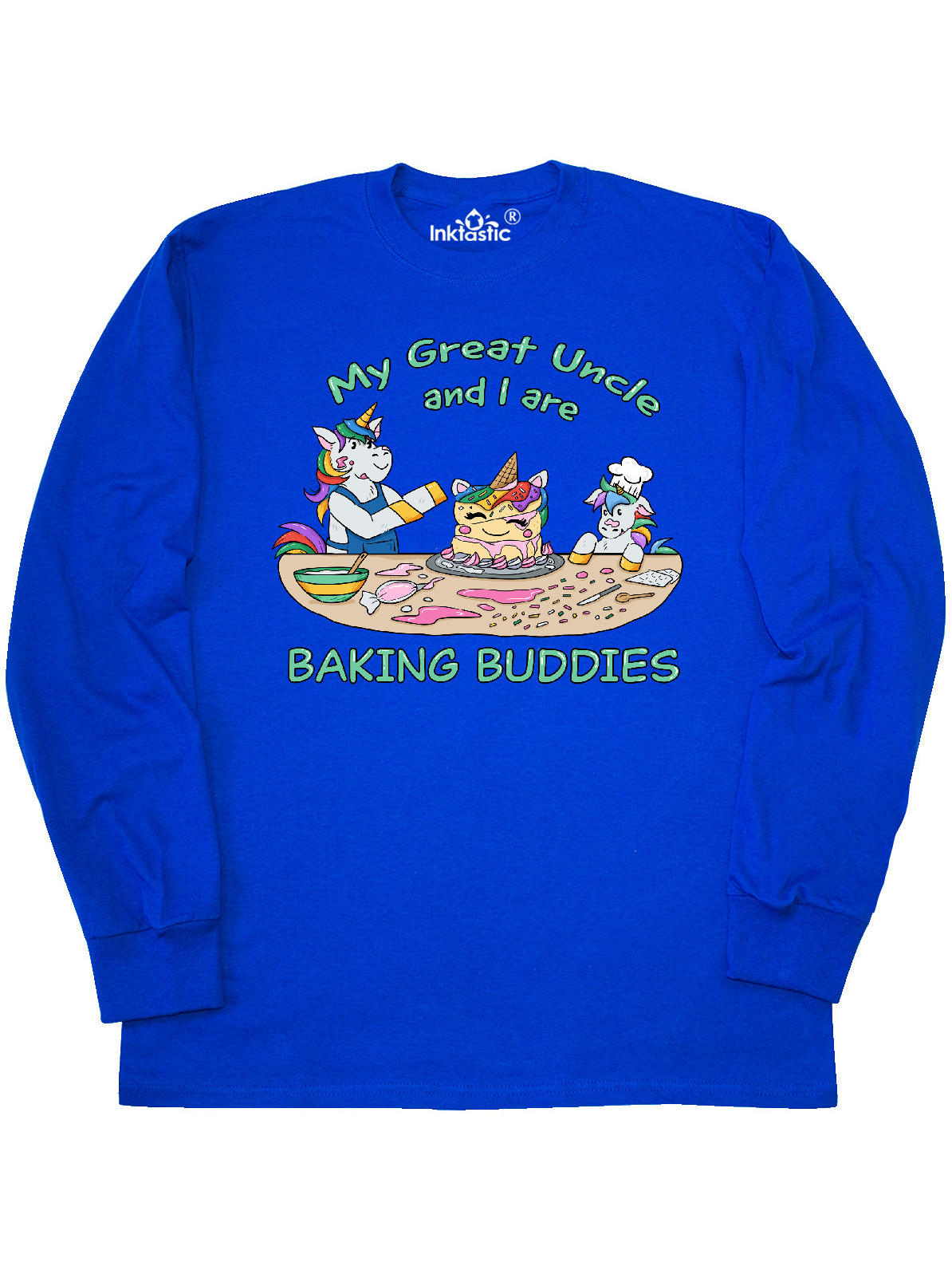 great t