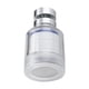 thumbnail image 3 of Grifo de filtro de agua para fregadero, filtro de grifo, filtros giratorios de 360  degree, purificador, filtración de grifo de cocina para el hogar, baño, Macarena Sistema de filtración de grifo, 3 of 8