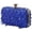 Dark Blue, variant on Kukuzhu Women Evening Bags Fashion Shiny Wedding Party Evening Clutch Purse Handbag