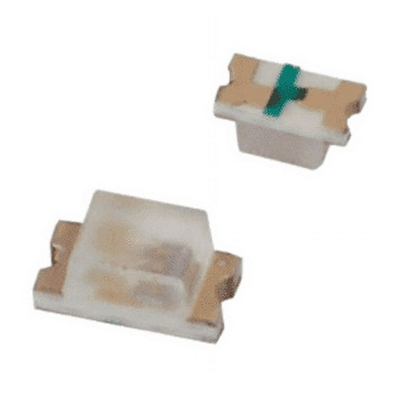 Pack of 40  LTST-C190KFKT   Orange 605nm LED Indication - Discrete 2V 0603 (1608 Metric)