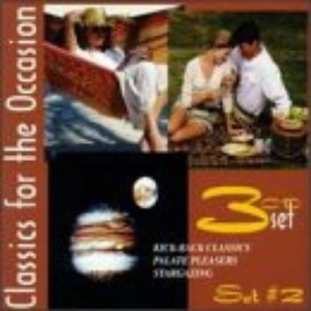 Volume. 2 Classics (CD)