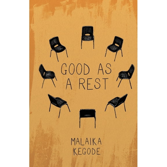 Good as a Rest, (Paperback)