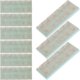 thumbnail image 4 of 100 agujas intradérmicas desechables de un solo uso para acupuntura (plateadas), 4 of 7