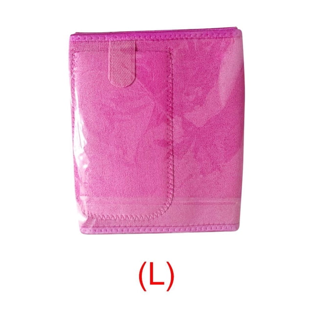 Cinturón de Fitness duradero resistente al desgaste Neopreno pérdida de peso Likrtyny cintura para el sudor cinturón de Fitness para adelgazar soporte para el vientre